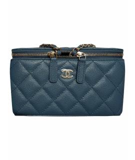 CHANEL Сумка через плечо