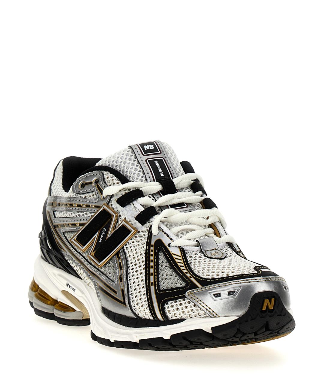 NEW BALANCE Мульти низкие кроссовки / кеды, фото 2