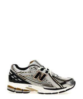 NEW BALANCE Низкие кроссовки / кеды