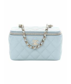 CHANEL Сумка через плечо