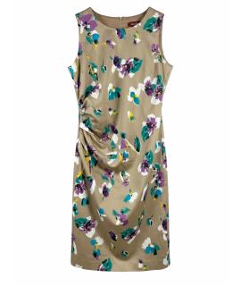 MAX MARA STUDIO Повседневное платье