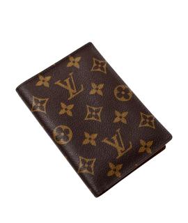 LOUIS VUITTON Обложка/футляр