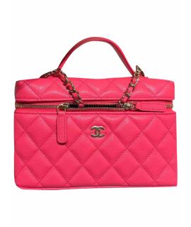 CHANEL Сумка через плечо