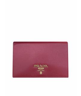 PRADA Обложка/футляр