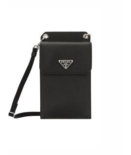 PRADA Сумка через плечо