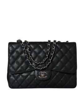 CHANEL Сумка через плечо