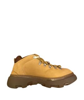 BURBERRY Низкие ботинки