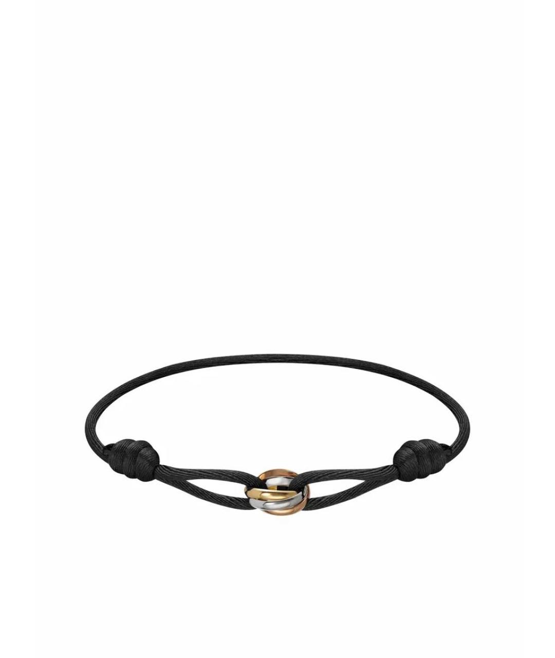 CARTIER Браслет из белого золота, фото 9