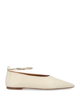 JIL SANDER Туфли