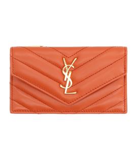SAINT LAURENT Кошелек
