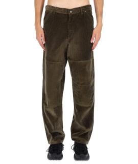 MONCLER Повседневные брюки