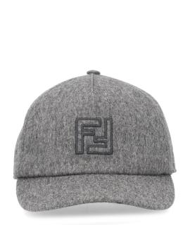 FENDI Кепка/бейсболка
