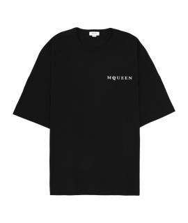 ALEXANDER MCQUEEN Футболка
