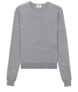 SAINT LAURENT Джемпер / свитер