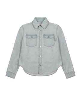 BOTTEGA VENETA Рубашка