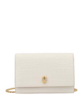 ALEXANDER MCQUEEN Сумка через плечо