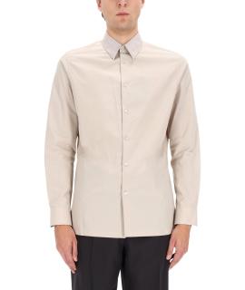 FENDI Кэжуал рубашка