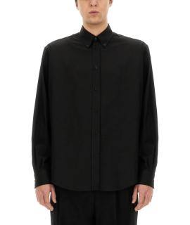 FENDI Кэжуал рубашка