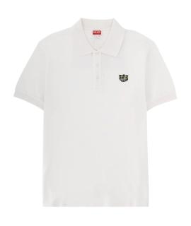 KENZO Поло с коротким рукавом