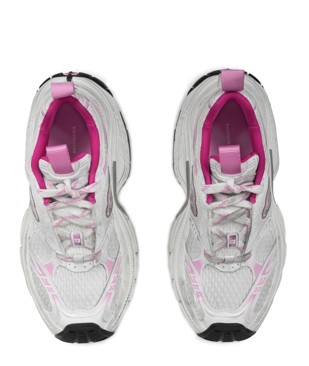 BALENCIAGA Мульти кроссовки, фото 5