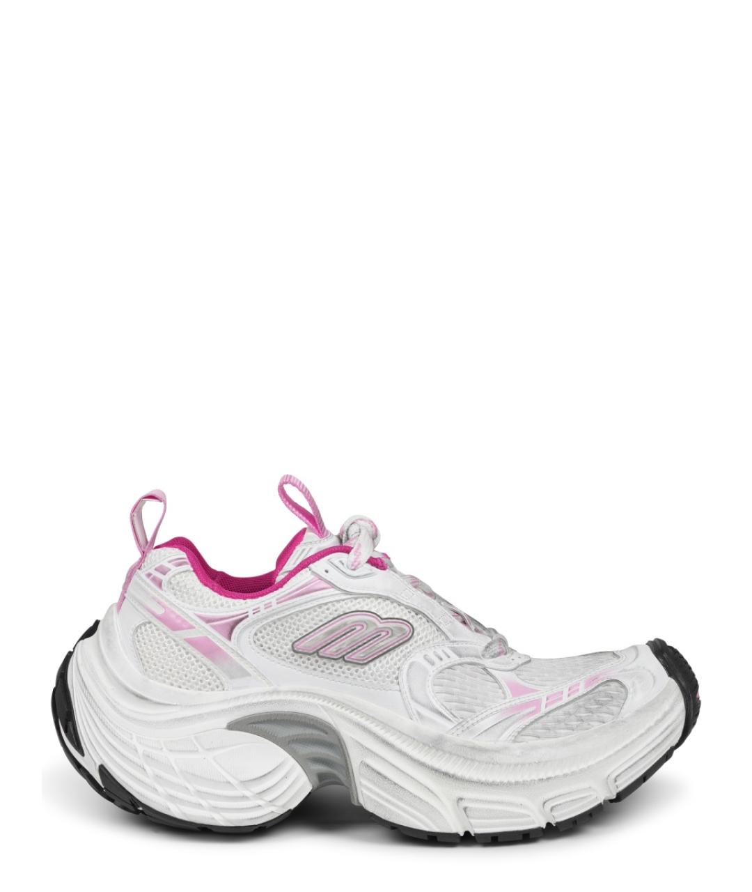 BALENCIAGA Мульти кроссовки, фото 1