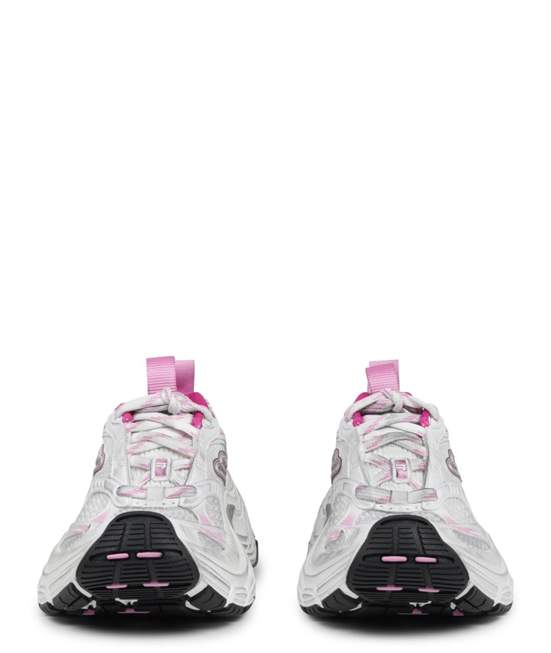 BALENCIAGA Мульти кроссовки, фото 3