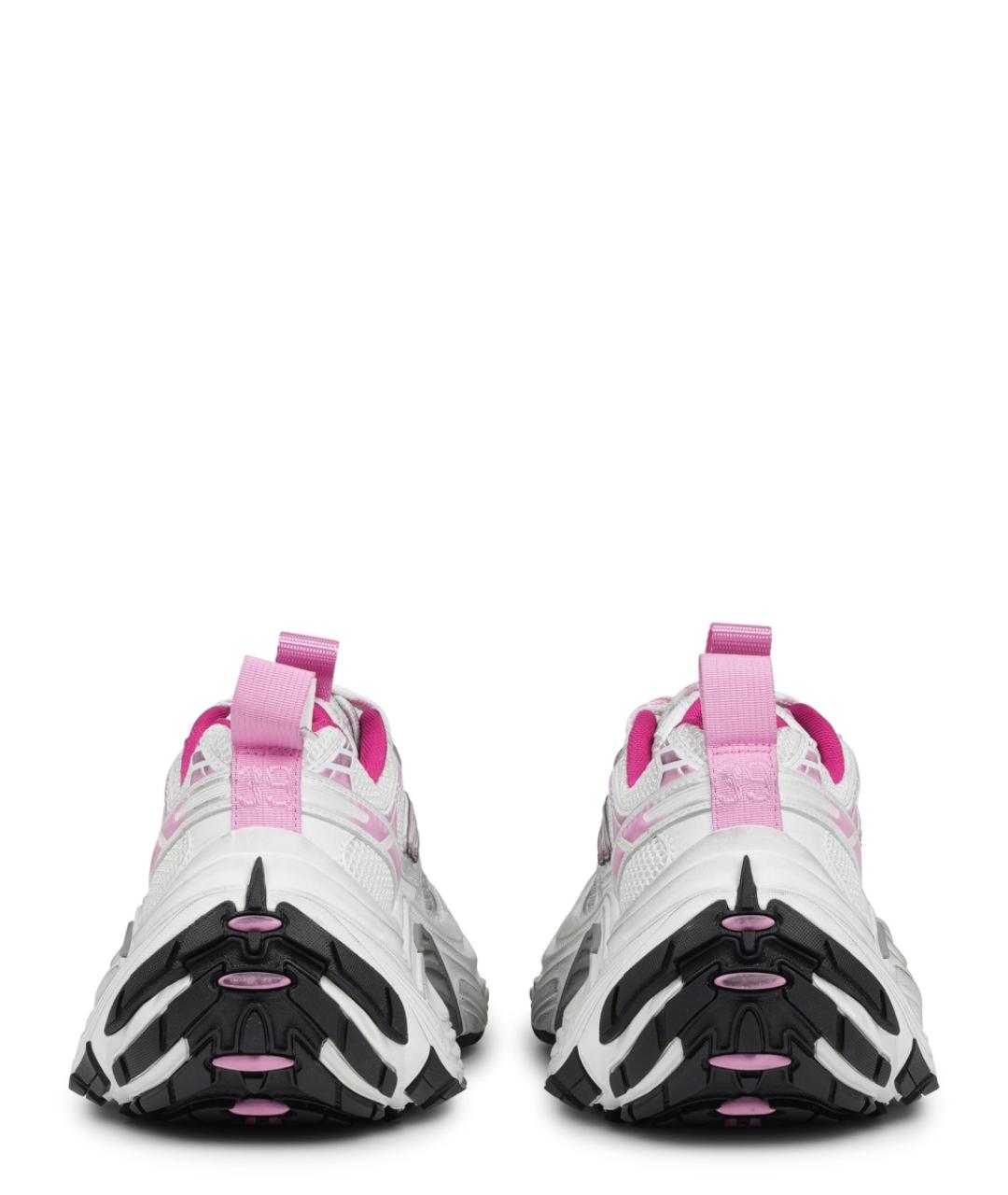 BALENCIAGA Мульти кроссовки, фото 4