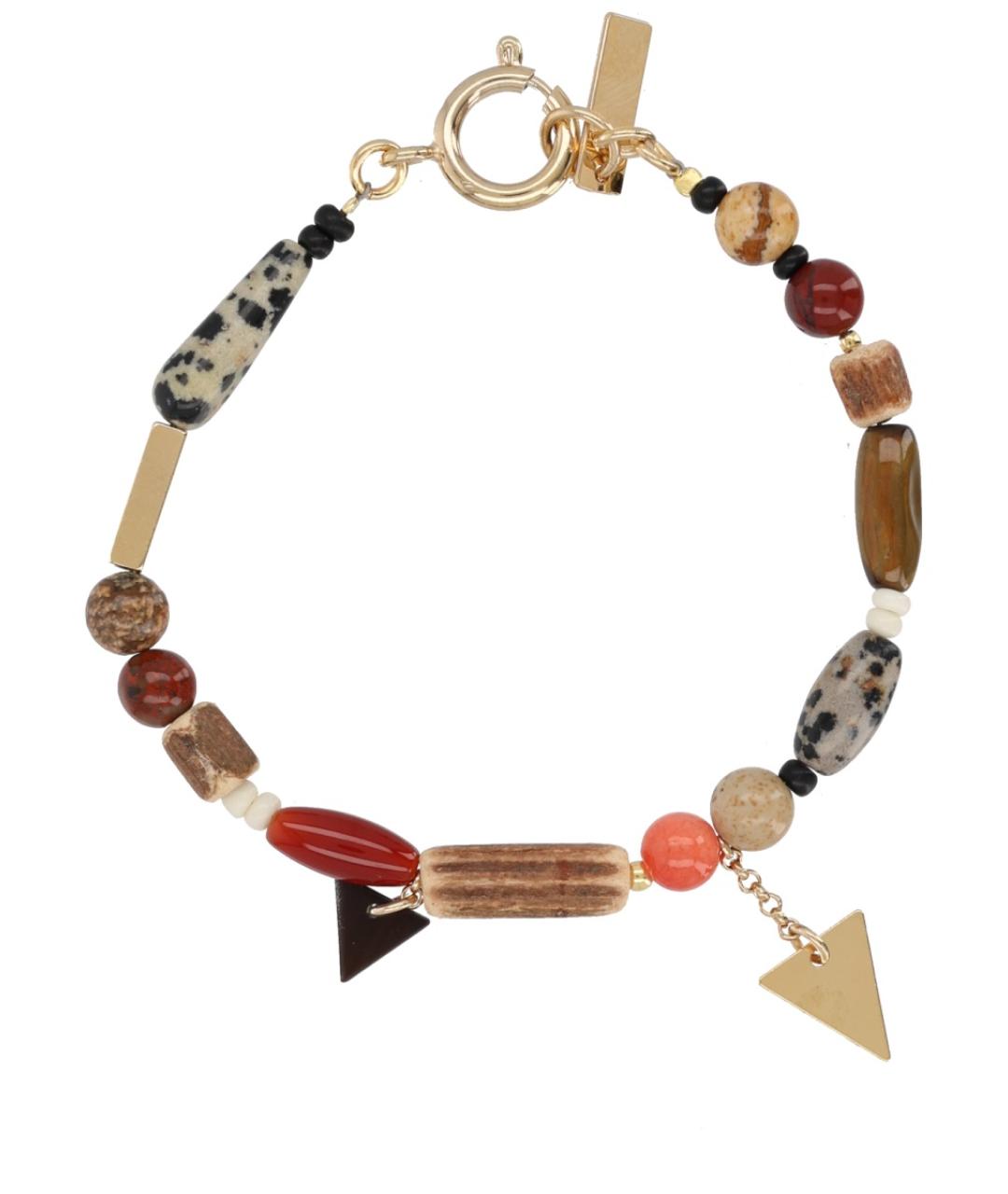 ISABEL MARANT Мульти браслет, фото 2