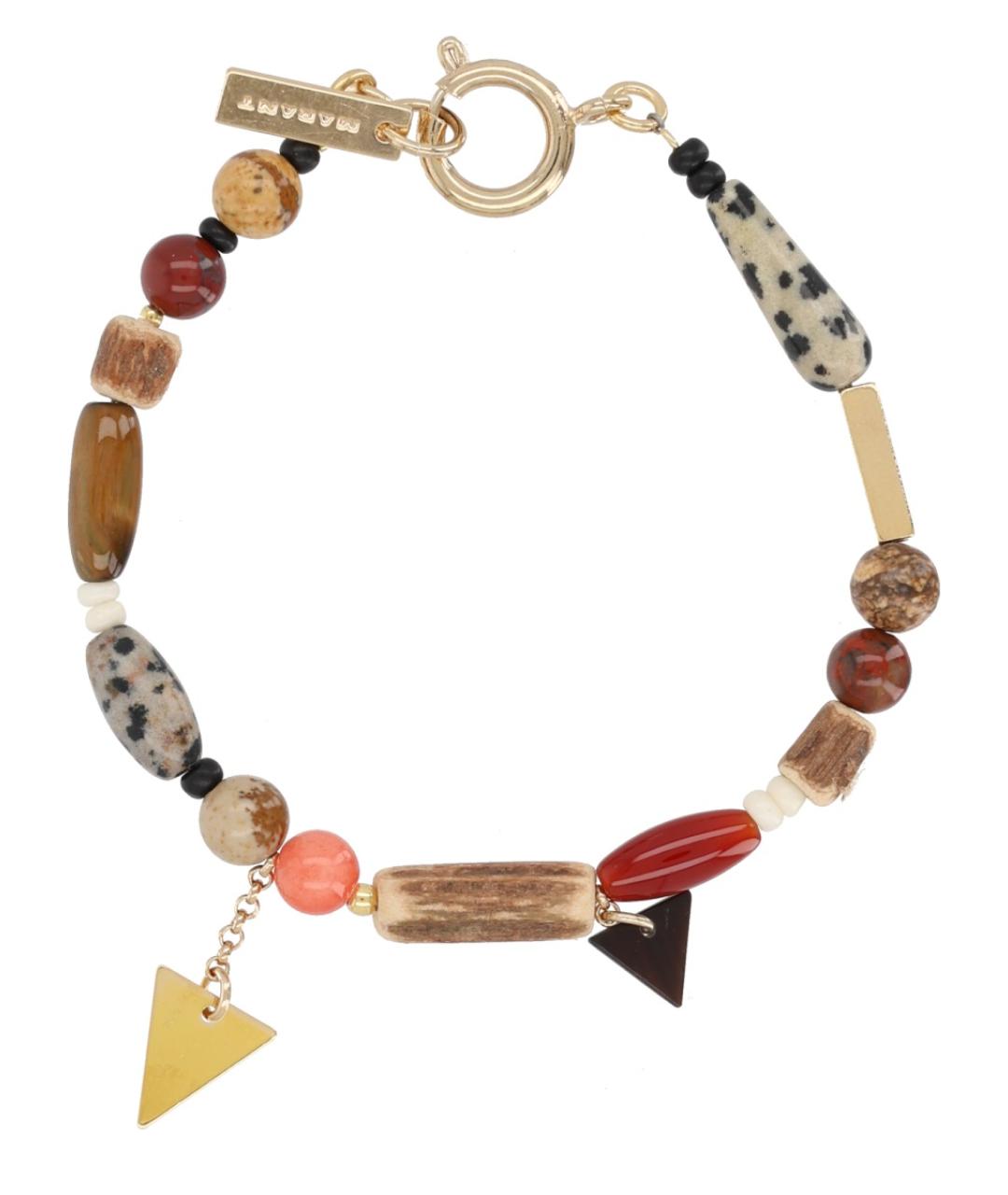 ISABEL MARANT Мульти браслет, фото 1