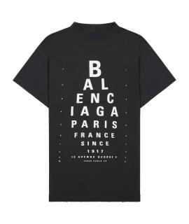 BALENCIAGA Футболка