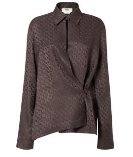 FENDI Рубашка