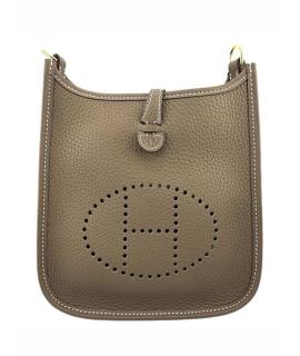 HERMES Сумка через плечо