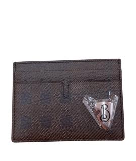 BURBERRY Кардхолдер