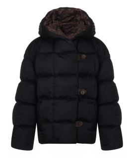 LOUIS VUITTON Пуховик