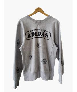 ADIDAS Худи/толстовка