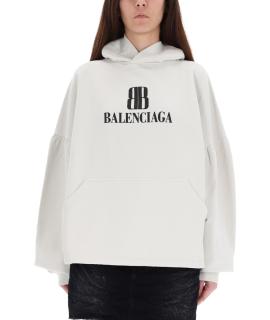 BALENCIAGA Худи/толстовка