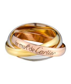CARTIER Кольцо