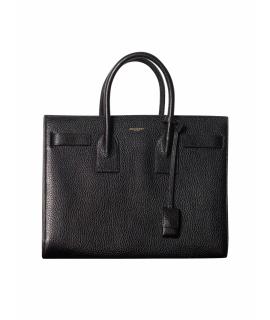 SAINT LAURENT Сумка с короткими ручками