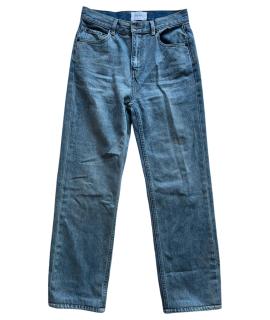 THE ROW Прямые джинсы