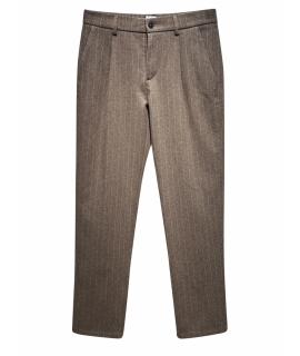 MC2 SAINT BARTH Классические брюки