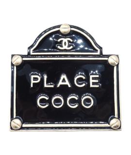 CHANEL Булавка / брошь