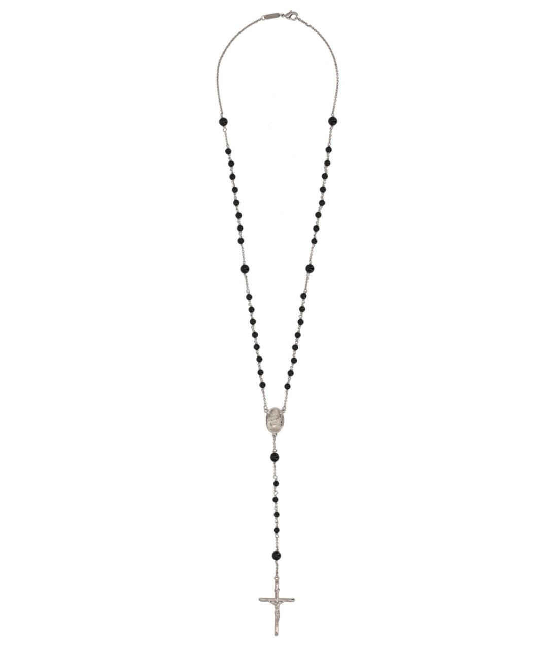 DOLCE&GABBANA Серебряная латунная подвеска, фото 1