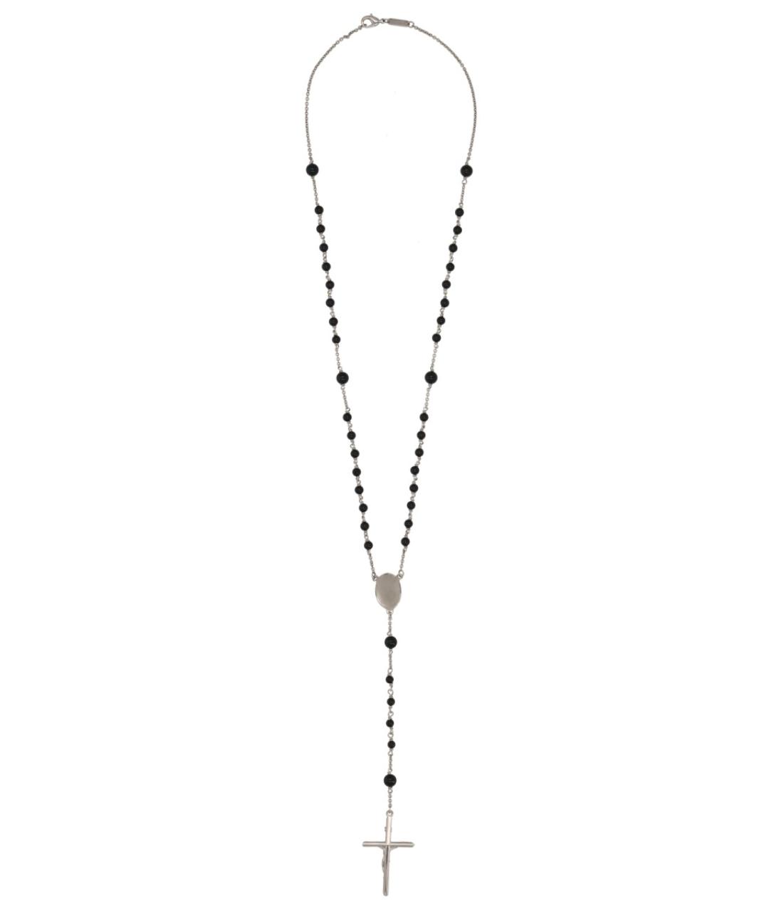 DOLCE&GABBANA Серебряная латунная подвеска, фото 2