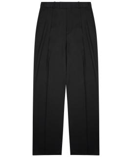 BOTTEGA VENETA Прямые брюки