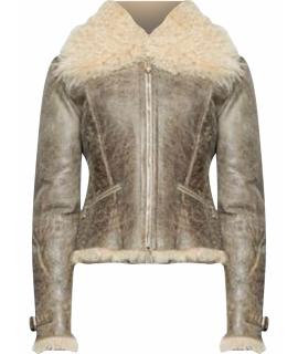 ACNE STUDIOS Дубленка