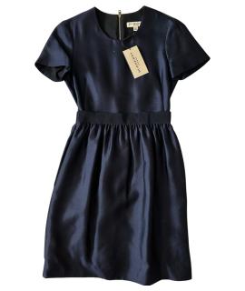 BURBERRY Повседневное платье