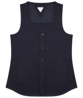 BOTTEGA VENETA Майка