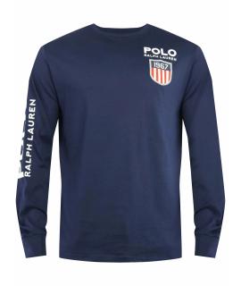 POLO RALPH LAUREN Худи/толстовка