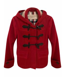 BURBERRY Пальто