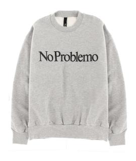 NO PROBLEMO Худи/толстовка